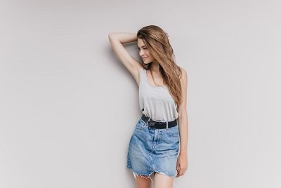 Fashionable Skirt & Pant